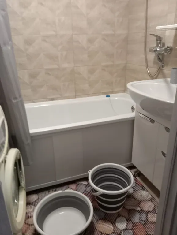 Квартира после ремонта