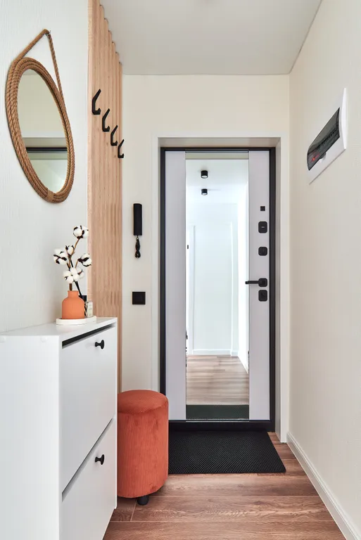 KenigApart Апартаменты с дизайнерским ремонтом