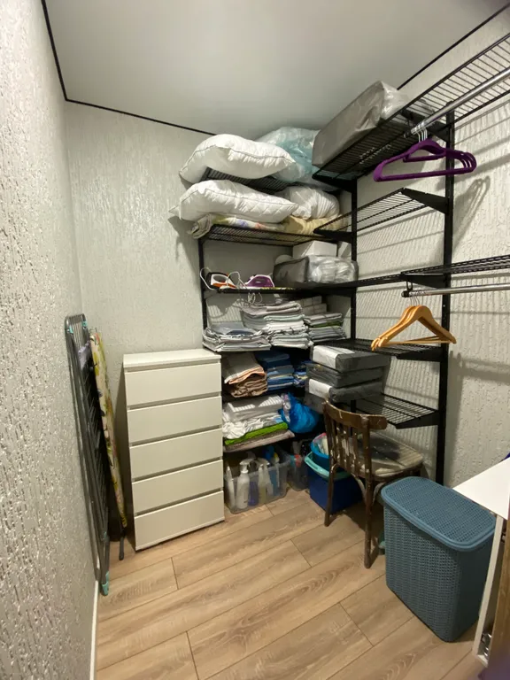 Уютное гнёздышко