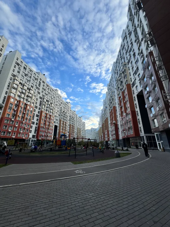 Смарт-студия для двоих