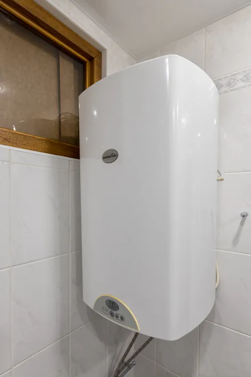 Квартира Квартира с великолепным видом на набережную и Москва-Сити — Москва