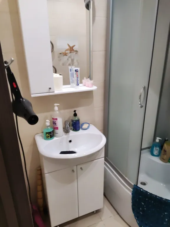 Теплая квартира со стоянкой