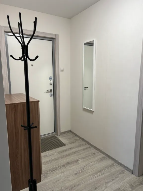 Квартира Уютная квартира со всем необходимым — Хабаровск