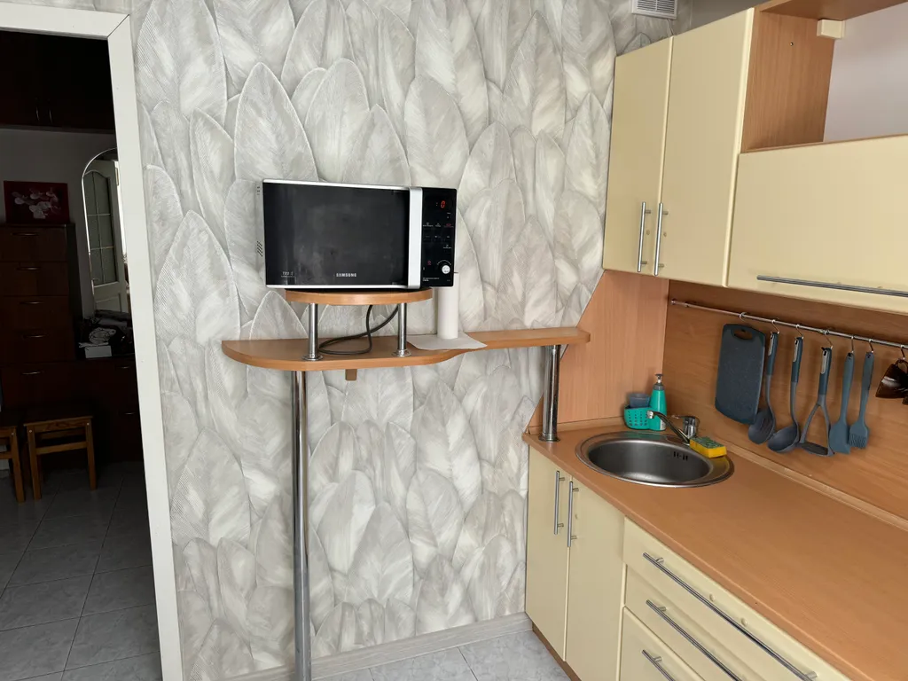 Уютная квартира возле областной больницы