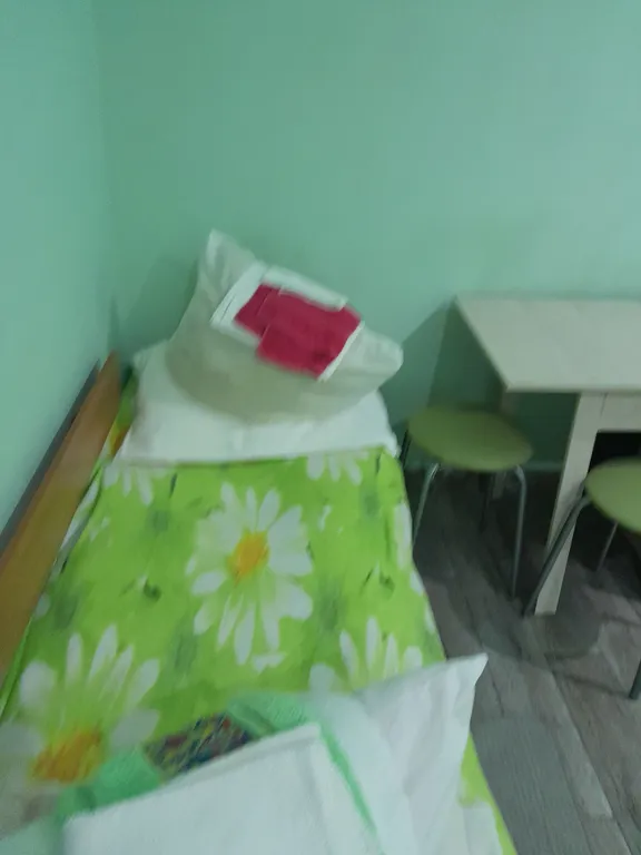 Квартира с хорошим ремонтом