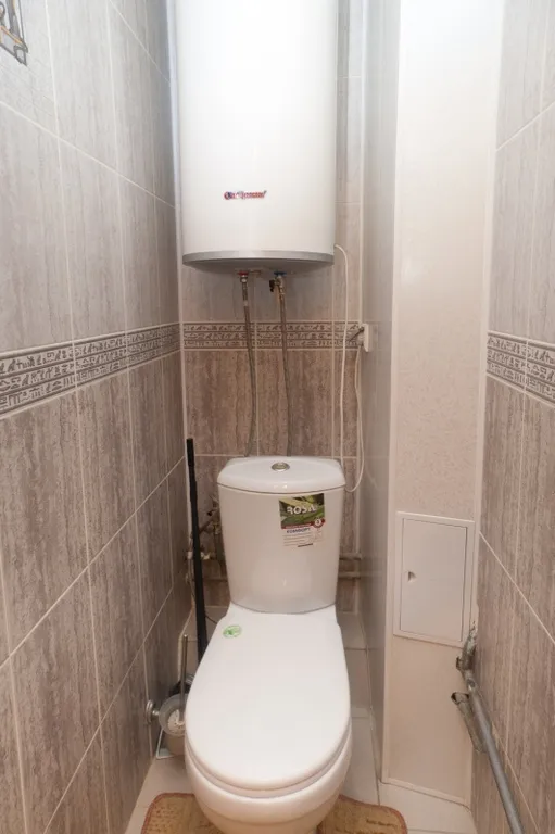 Квартира с кондиционером в 5 минутах до центра