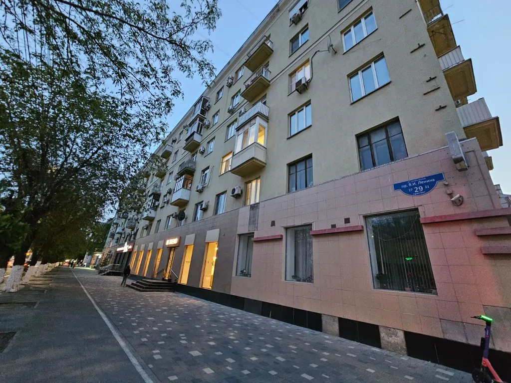 Квартира Квартира в исторической части города — Волгоград