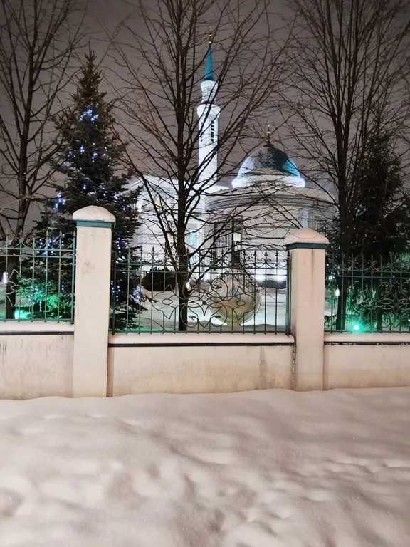 Квартира 1-комнатная Квартира — Казань
