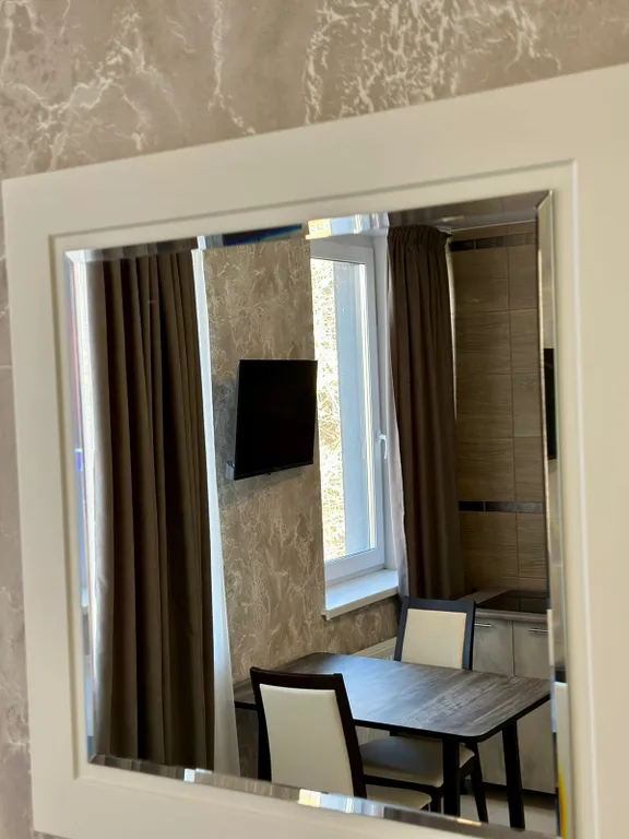 Квартира Квартира Северное сияние — Екатеринбург