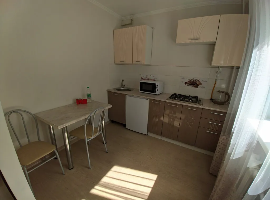 Квартира Квартира в тихом центре — Севастополь