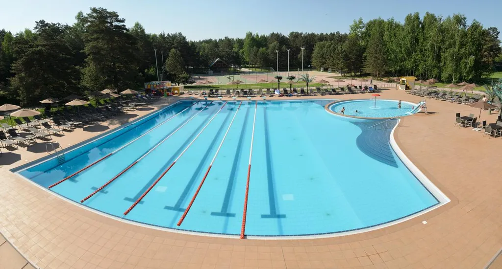 Рядом с пляжем