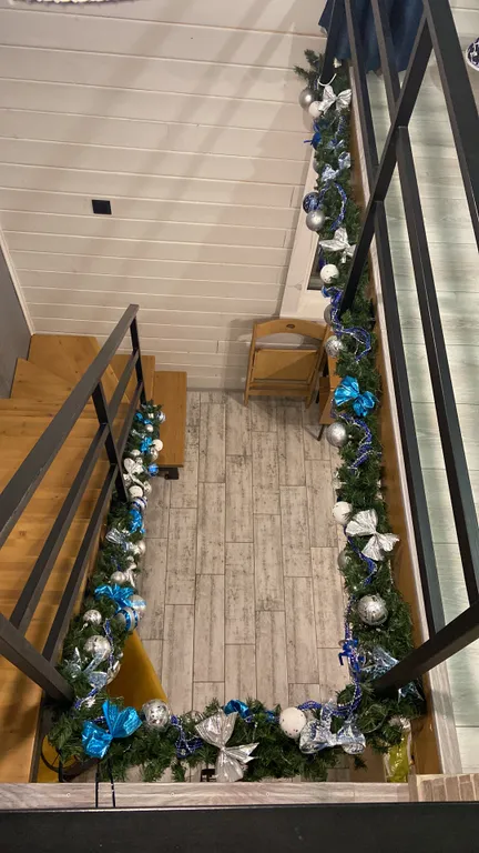 Коттедж Дом на 4 человека с баней — Зеленоградск