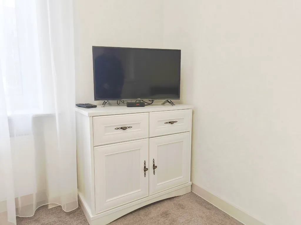 Коттедж в центре