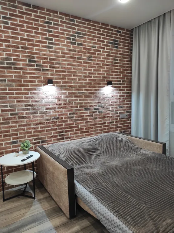 Студия в ЖК Зеландия