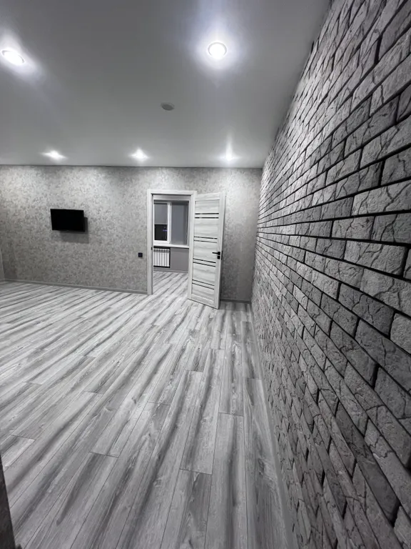 Квартира в центре города с красивым видом