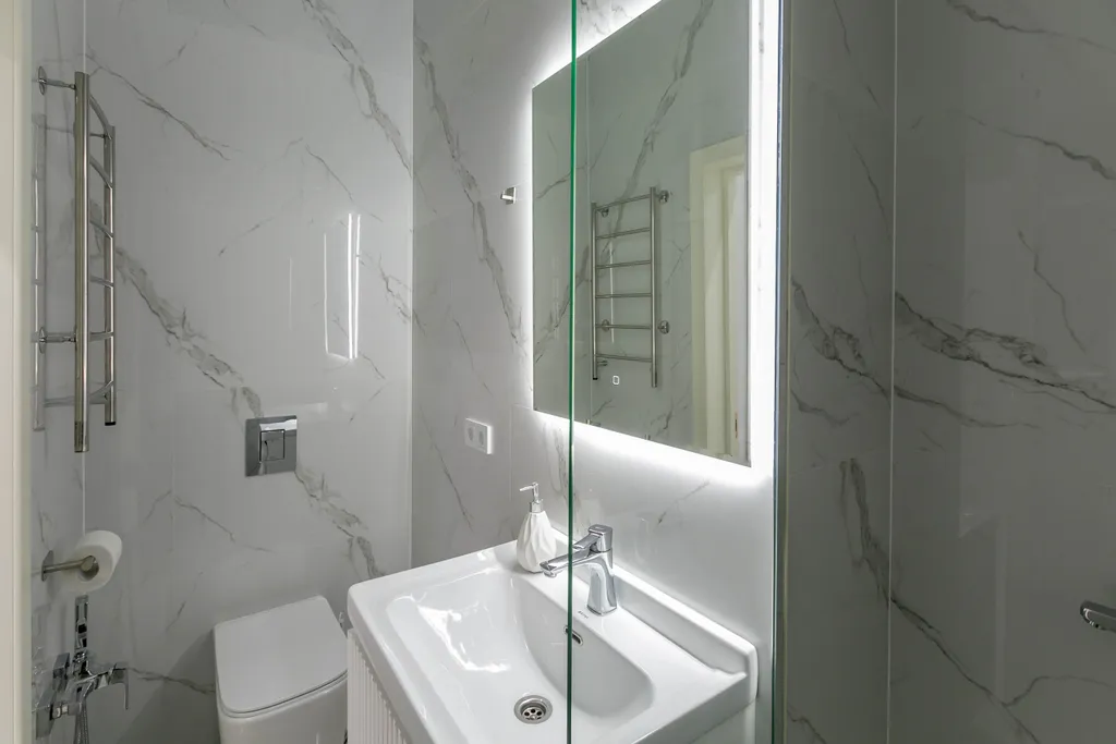 Семейные премиум апартаменты в ЖК Звезда by Art Apartments