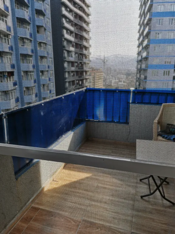 Квартира 2-комнатная Квартира — Батуми