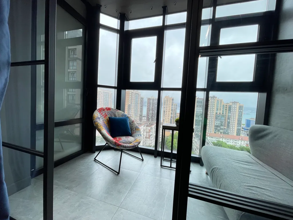 Art holiday apartments