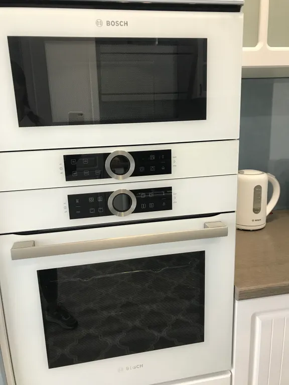 Высокий этаж