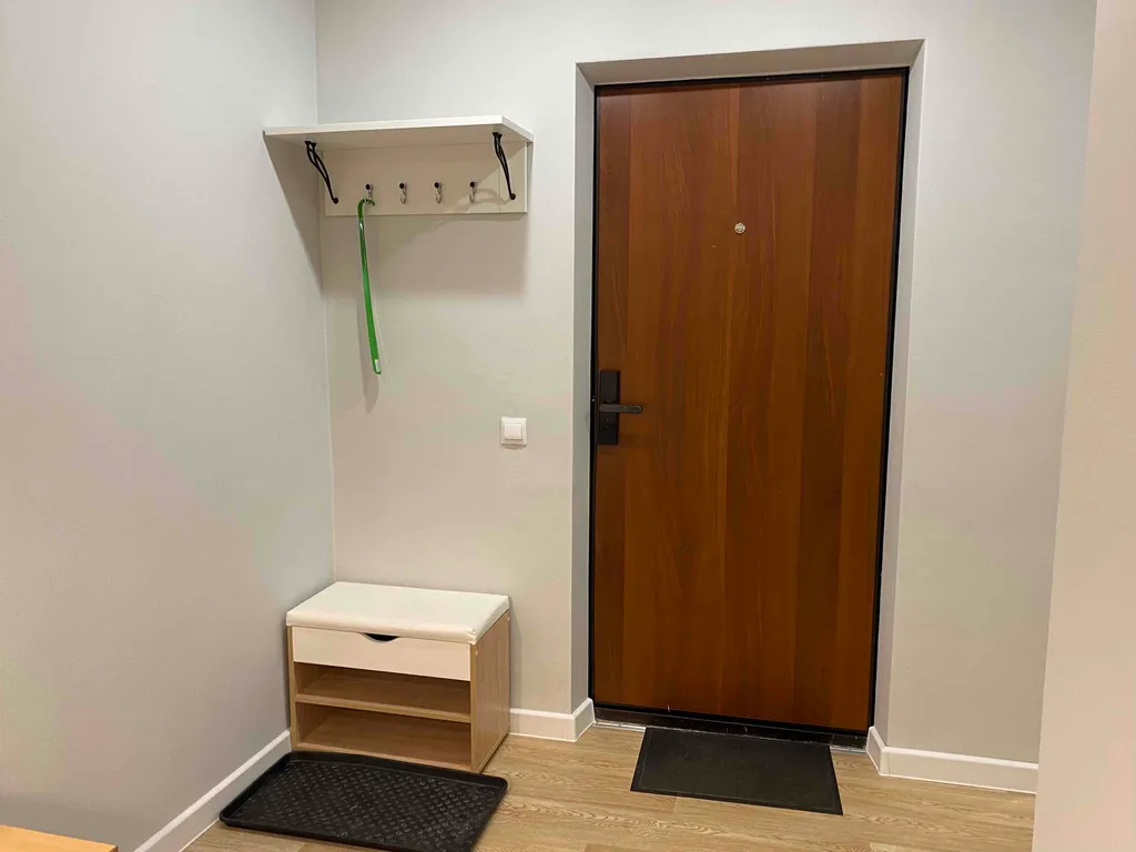 Современная студия в центре города