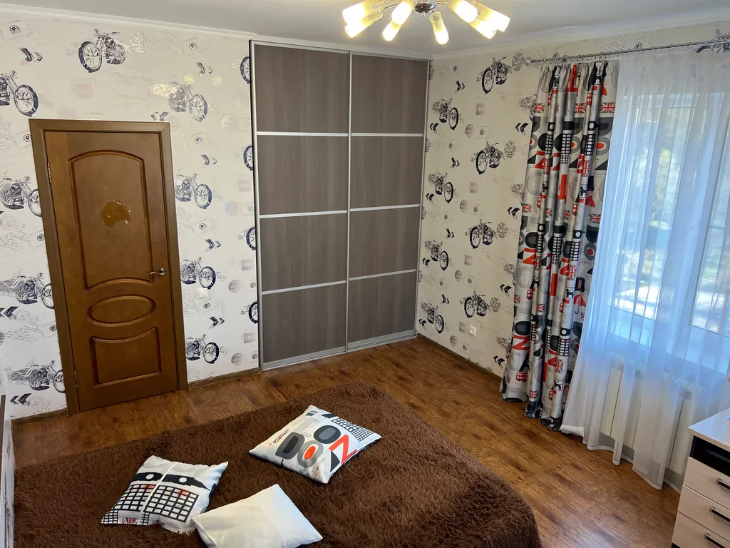 Дом под ключ