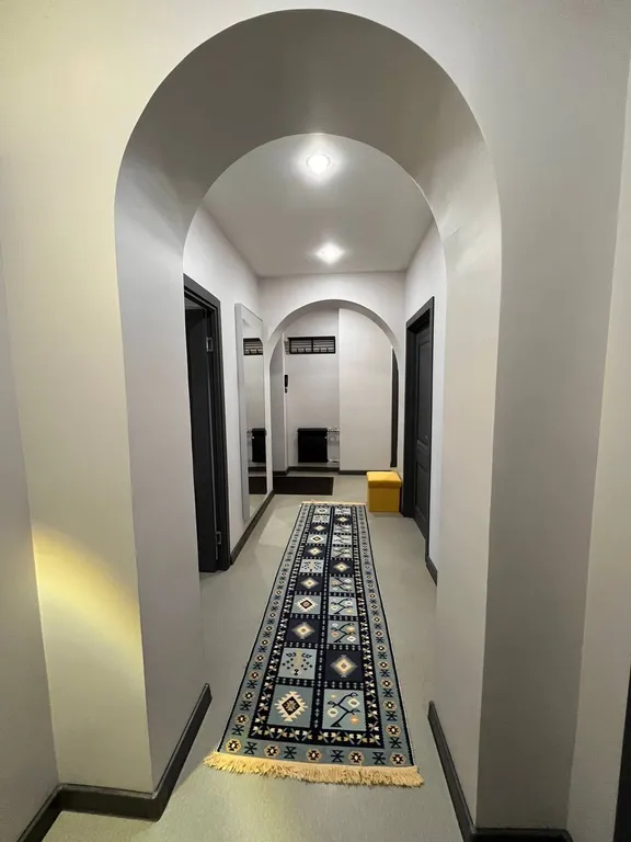 Квартира Уютная квартира в центре города — Санкт-Петербург