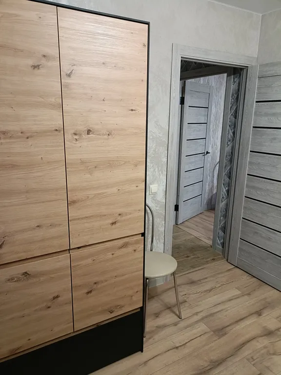 Уютная светлая 3-комнатная квартира в самом центре