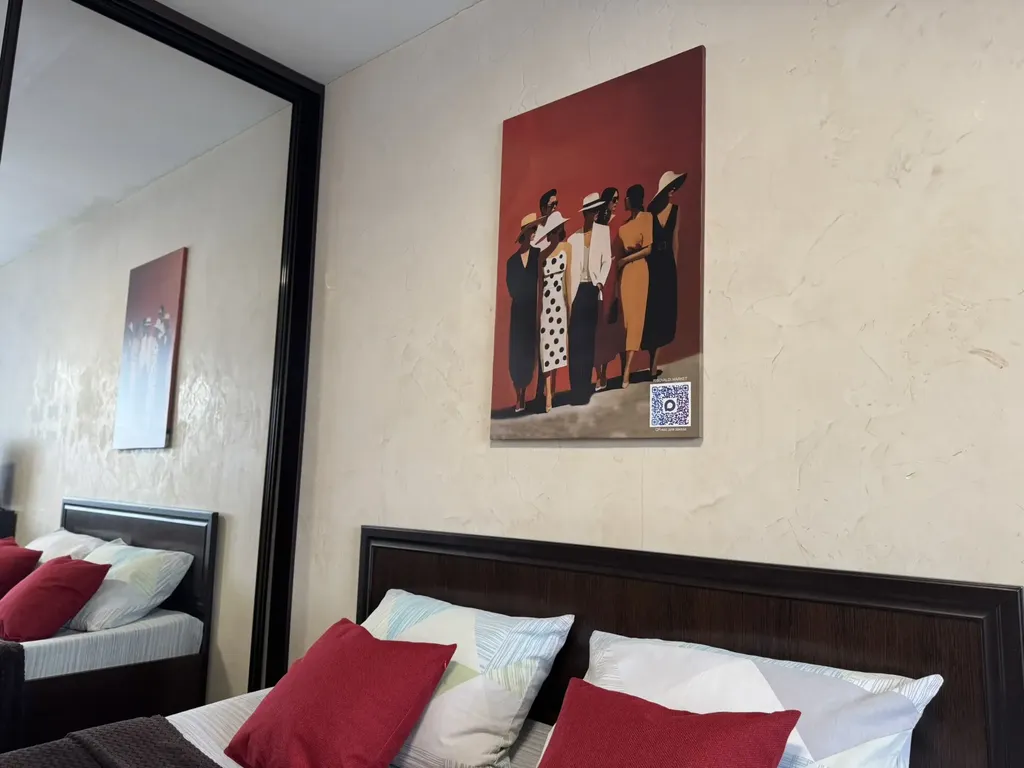 Квартира в центре Барнаула