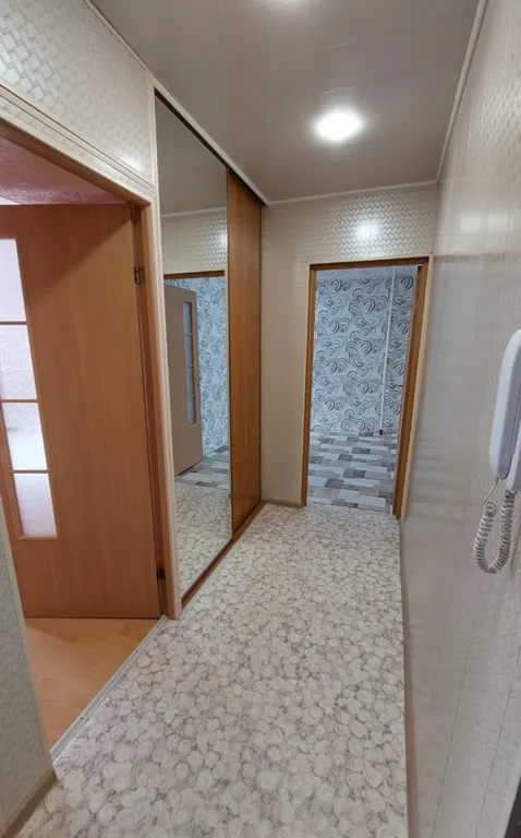 Квартира около магазина Олимп