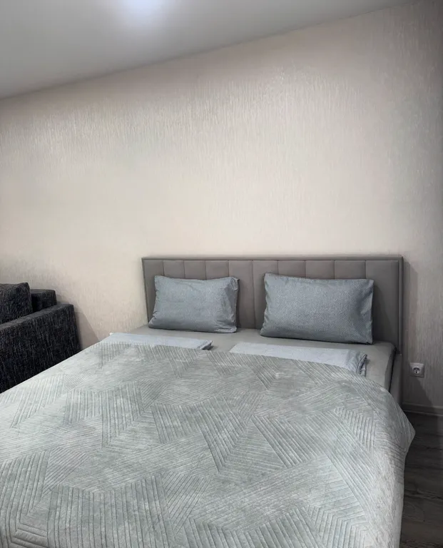 Квартира Хорошая квартира — Калининград