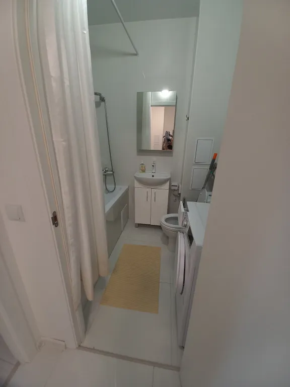 Квартира Квартира рядом с НИИ Турнера — Пушкин