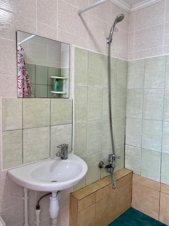 Уютный номер с кондиционером