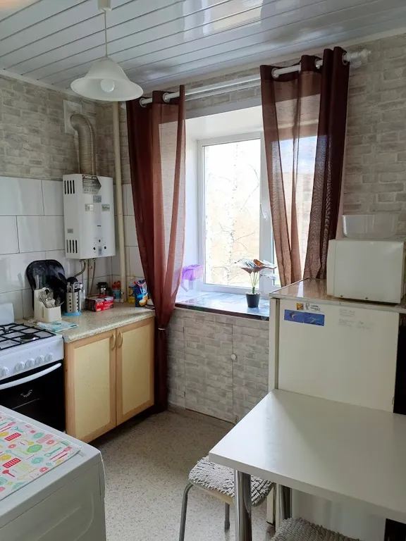 Уютная квартира на Московском проспекте