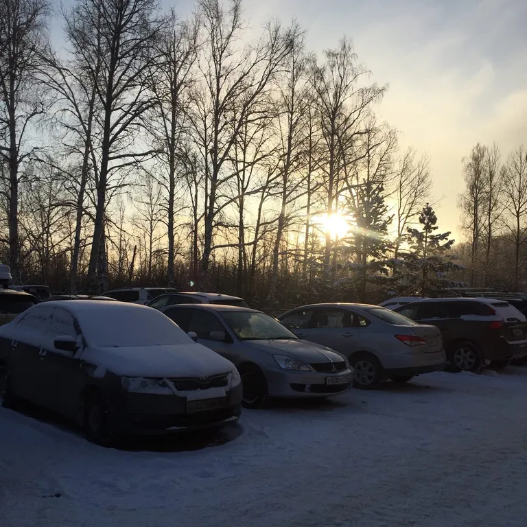 Семейное бунгало на Банном Гостевой