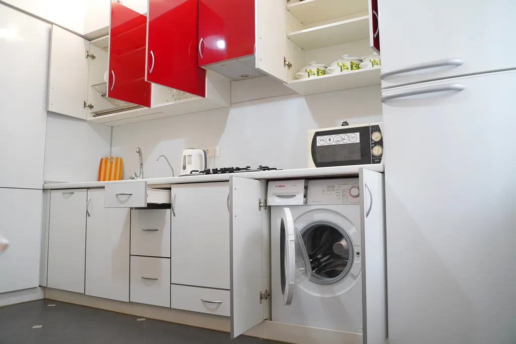 Квартира Элитная квартира с парковкой в заволжском районе — Тверь