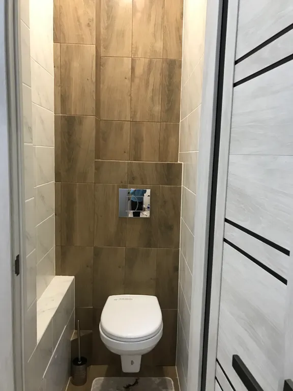 Уютные 2-комнатные апартаменты