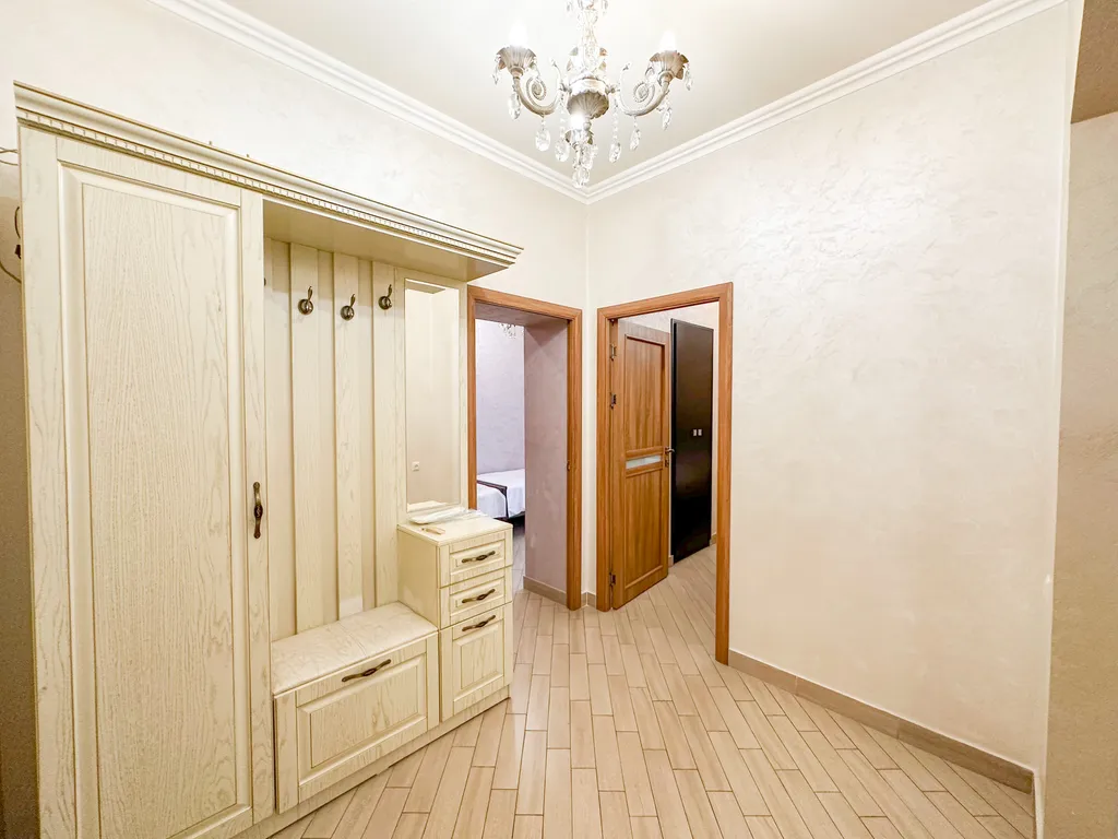 Near the Opera theatre 2 bedroom