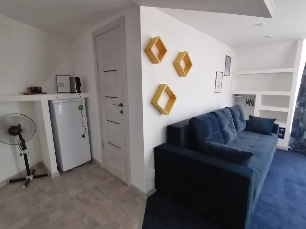 1-комнатный Дом