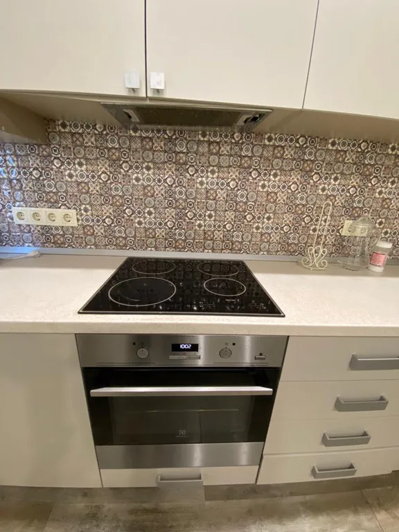 Квартира 1-комнатная Квартира — Санкт-Петербург