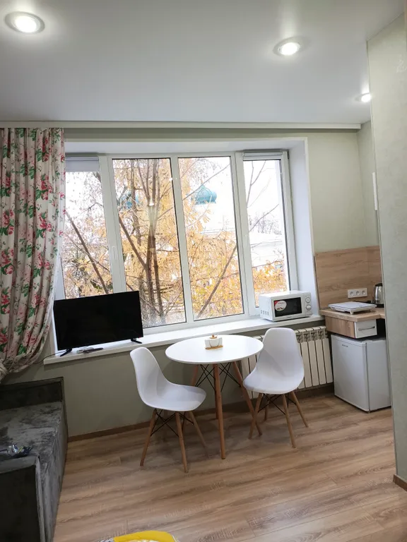 Стильная квартира в центре и в исторической части города