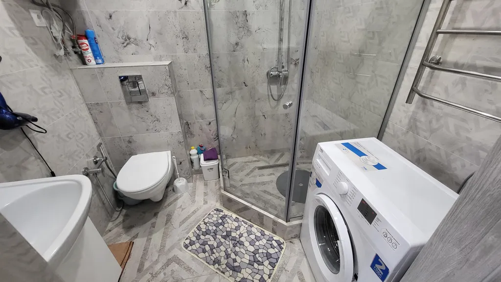 Квартира Уютная квартира у моря — Лазаревское