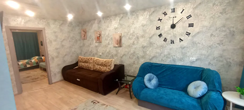 Шикарная квартира — аренда посуточно в Канск