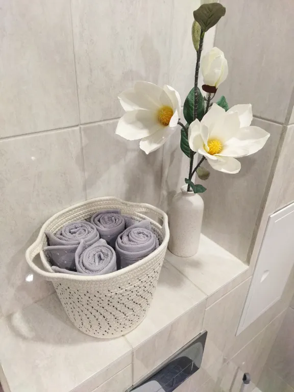 Квартира - пространство эстетики и комфорта у ж/д и автовокзала