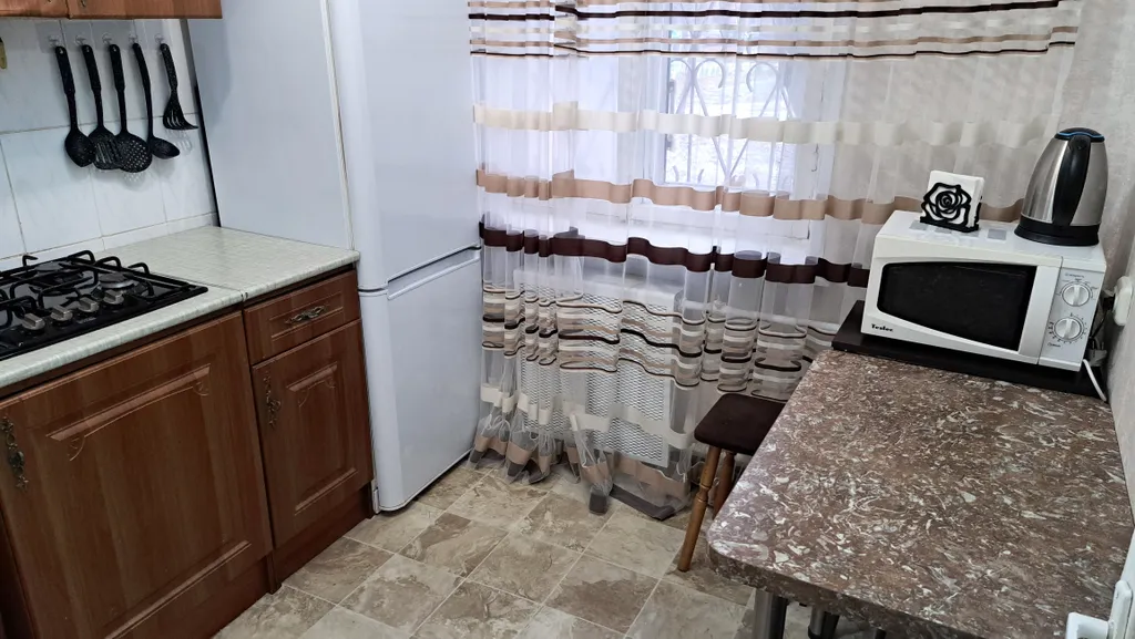 Квартира Квартира рядом с МЦК Коптево и метро Водный стадион — Москва