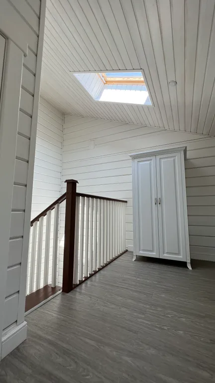 2-этажный апартамент на ГЛК Солнечная Долина