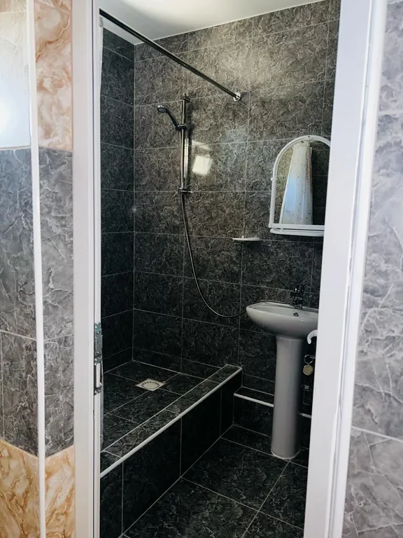 Четырёхместный полулюкс на 3 этаже