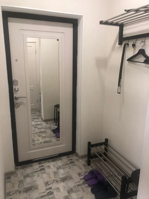 Уютно, как дома