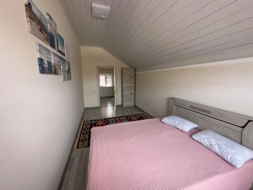 Домик у моря