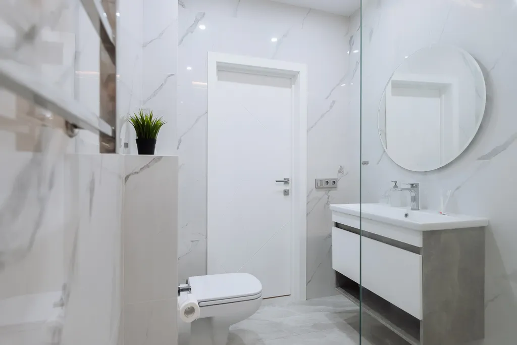 Квартира Scandi apartment — Зеленоградск