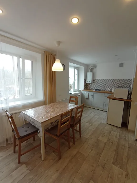 Квартира Квартира С видом на Кремль — Великий Новгород